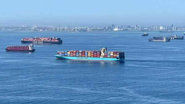 Biden plan to run Los Angeles port 24/7 to interrupt provide chain backlog falls brief