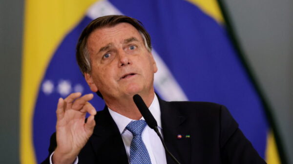 Bolsonaro may face criminal charges for botching COVID response over 'false dilemma'