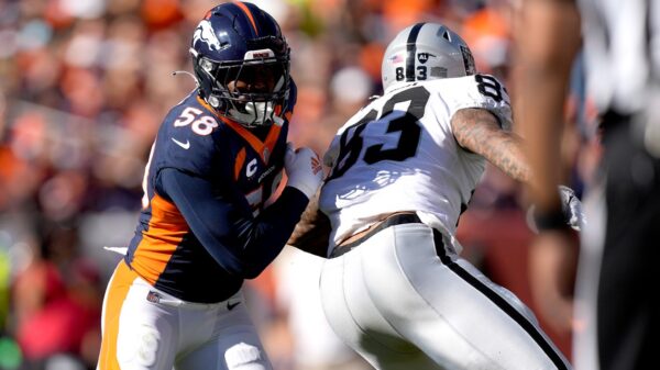 5 keys to Denver Broncos beating the Browns