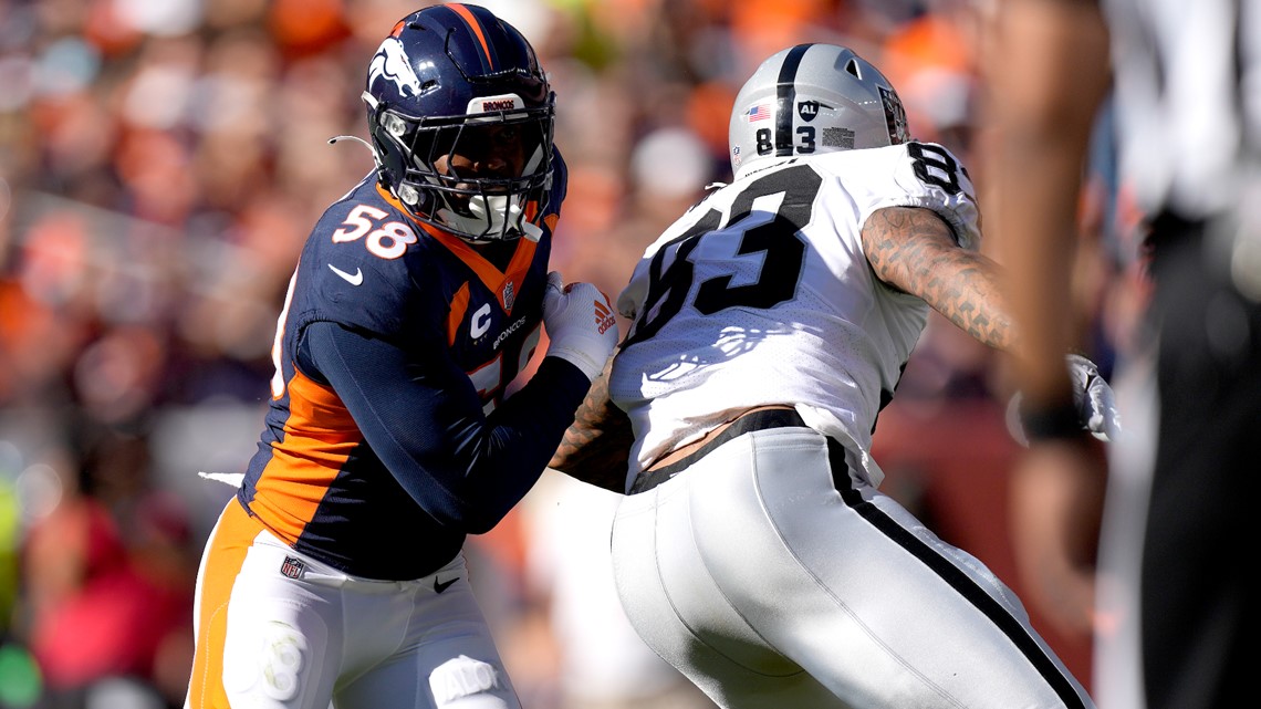 5 keys to Denver Broncos beating the Browns