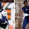 Teddy Bridgewater and Jerry Jeudy key to Broncos success