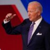 Biden plan’s paid leave, billionaire tax at risk; Manchin objects