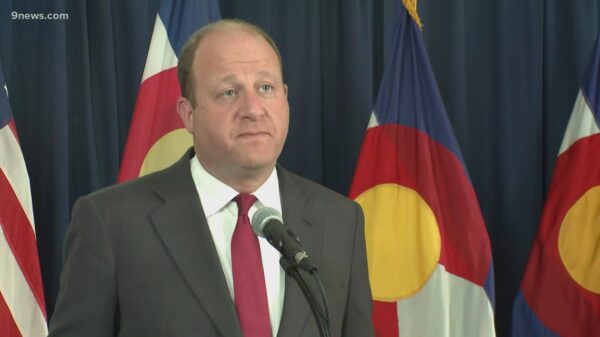 Polis signs executive order allowing hospital transfers
