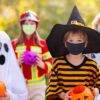 Denver releases COVID-19 safety guidance for Halloween, holidays