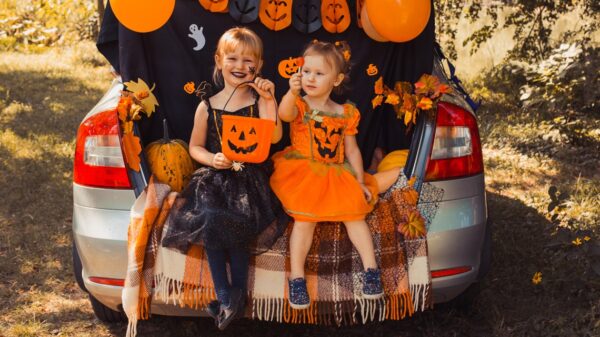 A guide to trick-or-treat events, locations around Denver in 2021