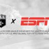 NLL, ESPN team for streaming TV media rights deal for 2021-22