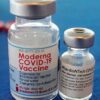 Pfizer, Moderna already planning for omicron variant of COVID-19