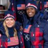 Ralph Lauren unveils 2021 Beijing Winter Olympics outfits