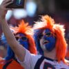 Denver Broncos vs Las Vegas Raiders: Game day, fan info Oct. 17