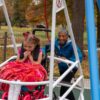 Denver’s City Park gets a new playground