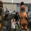 Fan Expo Denver cosplayers bring their ‘A’ game
