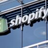 Shopify says ‘extreme’ levels of pandemic-fuelled online shopping are easing