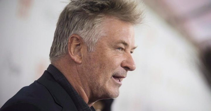 Woman killed by prop gun discharged by Alec Baldwin on New Mexico movie set: reports – National