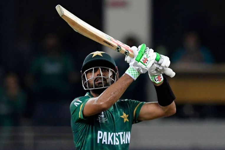 Cricket: Pakistan’s Babar in ‘severe distress’ over ill mother, Sport News & Top Stories