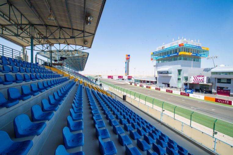 Formula One: Qatar expecting full house for debut F1 grand prix, says motorsports chief, Formula One News & Top Stories
