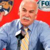 Joel Quenneville out as Florida Panthers coach amid Blackhawks sexual assault claim – National