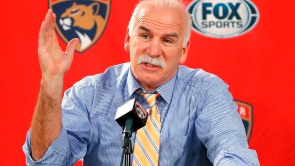 Joel Quenneville out as Florida Panthers coach amid Blackhawks sexual assault claim – National