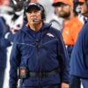 Vic Fangio handles the heat, will get help from Jeudy’s return