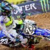 Monster Energy AMA Supercross is back at Empower Field in 2022