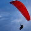 Paraglider injured in crash northwest of Boulder