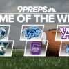 9Preps Game of the Week 10/29: Vote for Colorado’s top game