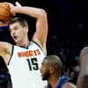 Denver Nuggets and Nikola Jokic beat Suns to start 2021 season