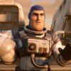 Chris Evans is Buzz Lightyear in 2022 Pixar movie’s first trailer