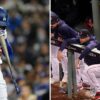 MLB Playoffs: Dodgers, Red Sox suddenly on brink of elimination