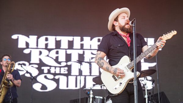 Nathaniel Rateliff books concerts at Denver’s Mission Ballroom