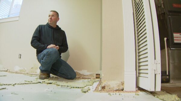 Longmont homeowner blames city for flood damage