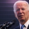 Why Biden’s approval rating is tanking and how Americans view democracy, justice