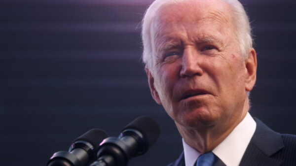 Why Biden’s approval rating is tanking and how Americans view democracy, justice