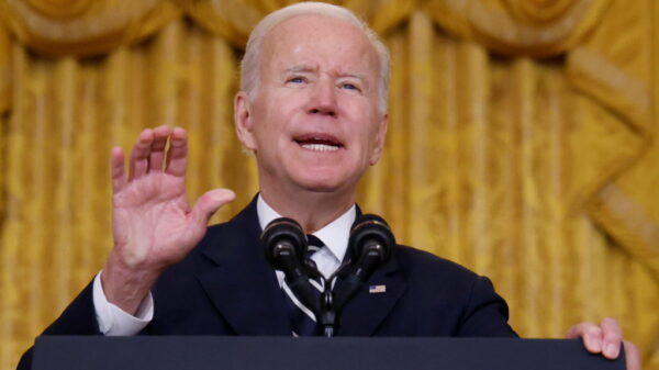 Biden lauds House Dem compromise on Build Back Better plan, but Senate approval uncertain