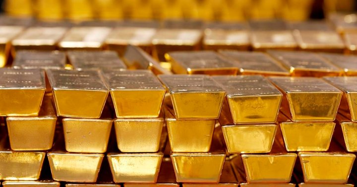 Convoy belonging to Canadian mining firm Iamgold attacked in Burkina Faso: report – National