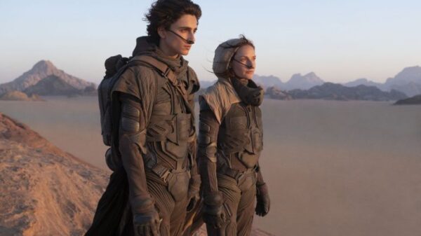 Dune: Part Two movie gets go-ahead from Warner Bros, Entertainment News & Top Stories