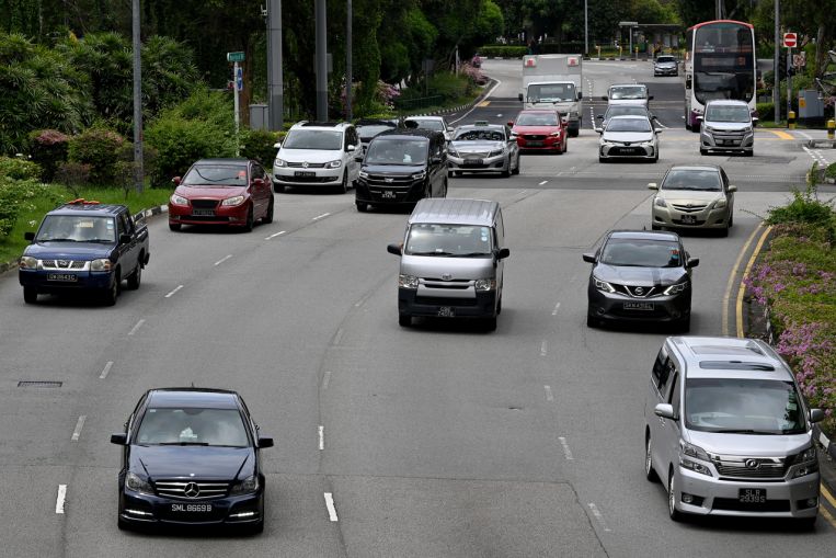 COE prices soar ahead of supply shrinkage, Motoring News & Top Stories