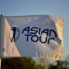 Golf: Saudi-backed company to invest US0 million in Asian Tour, Golf News & Top Stories