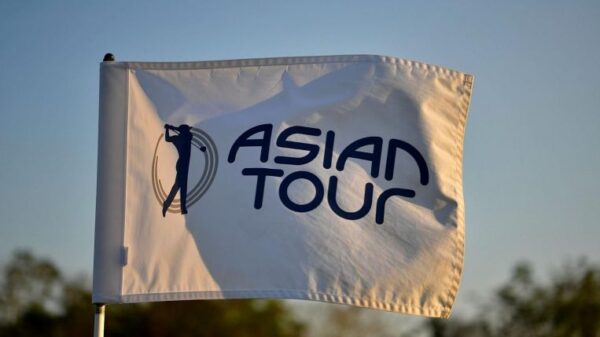 Golf: Saudi-backed company to invest US0 million in Asian Tour, Golf News & Top Stories