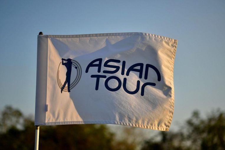 Golf: Saudi-backed company to invest US0 million in Asian Tour, Golf News & Top Stories