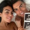 Football: Cristiano Ronaldo announces partner expecting twins, Football News & Top Stories