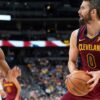 Kevin Love, Jarret Allen guide Cavaliers to win over Nuggets