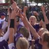 Lutheran High School wins Class 3A softball state championship