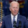 Biden heads to Europe for global summits