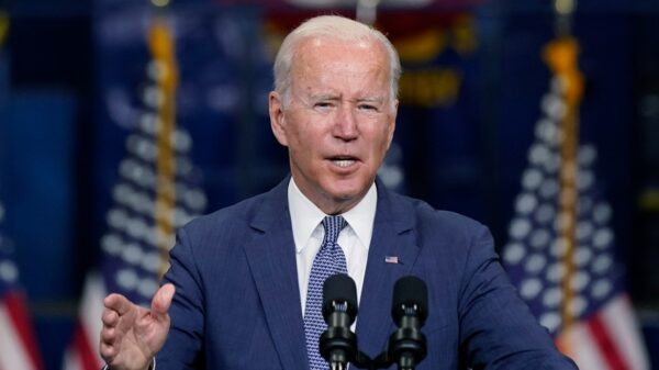 Biden heads to Europe for global summits