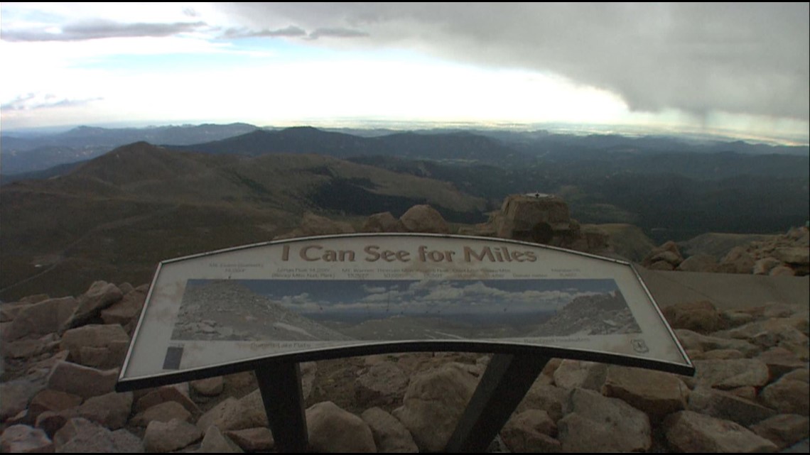 New names considered for Colorado landmarks with racist ties