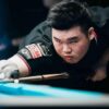 Cue sports: Singapore world No. 1 Aloysius Yapp out of International 9-Ball Open, Sport News & Top Stories