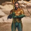 Aquaman star Jason Momoa tests positive for Covid-19 on set of the sequel, Entertainment News & Top Stories