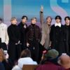 K-pop group BTS to leave Columbia Records for Universal Music, Entertainment News & Top Stories