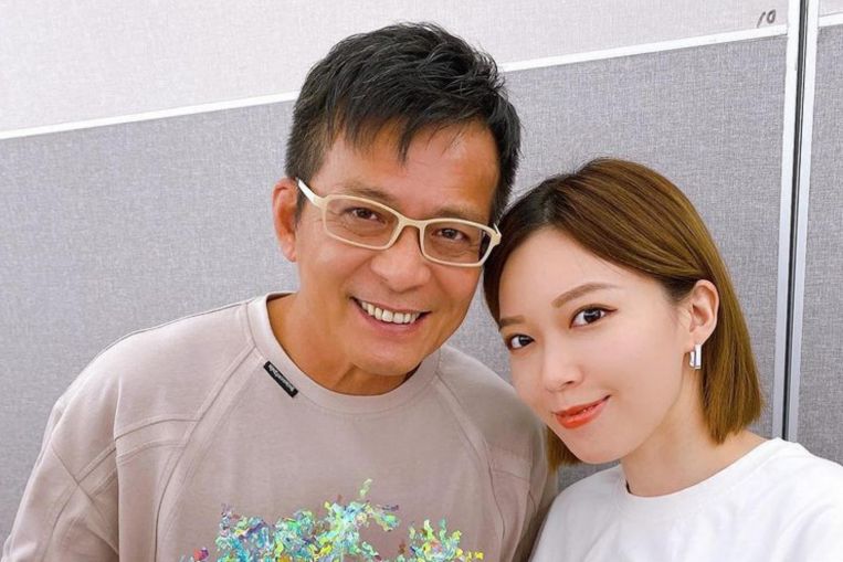 Actor Felix Wong’s daughter denies he is dating one year after his wife’s death, Entertainment News & Top Stories