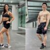 Hot Bods: Training six to seven times a week, sometimes twice a day, Life News & Top Stories